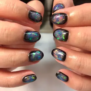 ネイル Tocowaka マエダのネイルデザイン