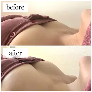 バスト専門店 Ella.所属・Ellaバストアップ &肌質改善🍃専門店のエステ・リラクイメージ