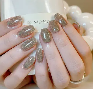 ネイル 🤍Hazel 吉祥寺🤎のネイルデザイン