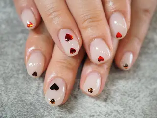 ネイル glaNje所属・glaNje aoiのネイルデザイン