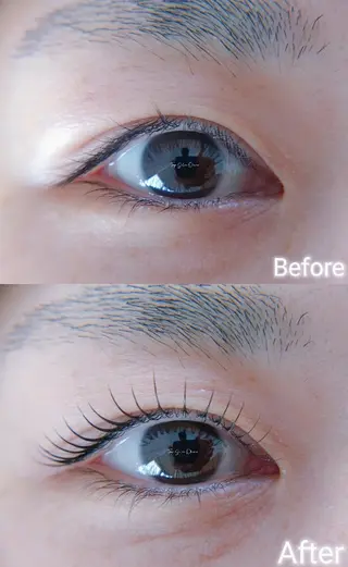 マツエク・マツパ Trip Salon Okuma所属・❤LEDまつぱ❤那覇 🅿️有、泉崎のマツエク・マツパデザイン