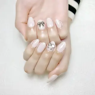 ネイル rouse nail RISATOのネイルデザイン