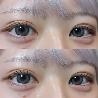 マツエク・マツパ Luria 自由が丘店【ルリア】 まつ毛エクステ・パラジェルネイル所属・藤原 まどかのマツエク・マツパデザイン