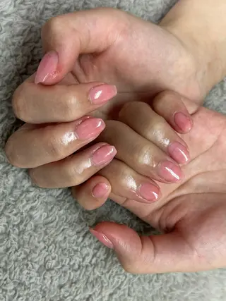 ネイル brilliant s.kのネイルデザイン