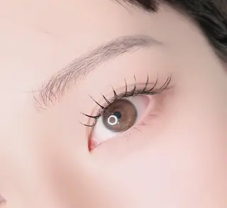 マツエク・マツパ PROGRESS 龍ケ崎 yu 🎀のマツエク・マツパデザイン