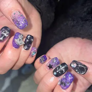 ネイル HAIR&NAIL KANAのネイルデザイン