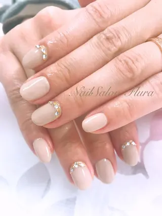 ネイル NAILSALON Flura所属・NailSalon Fluraのネイルデザイン