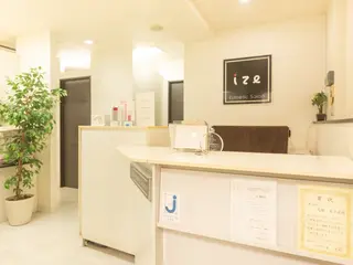 ize 横浜店のエステ・リラクイメージ