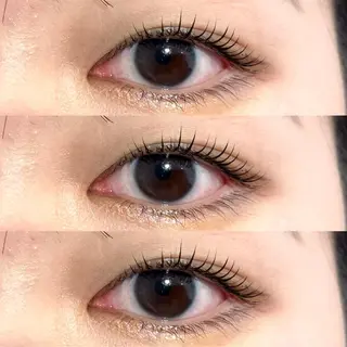 マツエク・マツパ ◡̈︎eyelist ⑅︎Reinaのマツエク・マツパデザイン