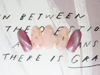 ネイル ティーエヌ 金山駅東口店のネイルデザイン