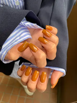 ネイル Kono Nanamiのネイルデザイン