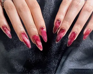 ネイル Nail💅ANDY 当日予約⭕️難波すぐのネイルデザイン