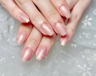 ネイル TinaNail 池袋店のネイルデザイン