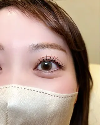 マツエク・マツパ ヨシダ kukuleのマツエク・マツパデザイン