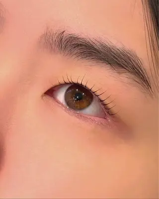 マツエク・マツパ ヨシダ kukuleのマツエク・マツパデザイン