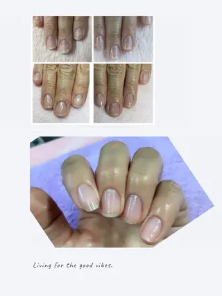 ネイル e.nail所属・和賀井 恵理のネイルデザイン