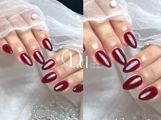 ネイル D.d Harukaのネイルデザイン