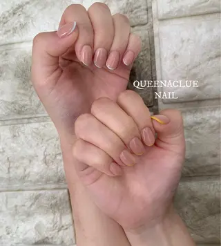 ネイル 毛穴改善/脱毛 ネイル　川上久仁子のエステ・リラクイメージ