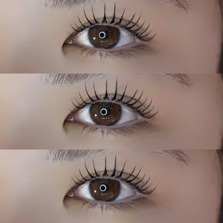 マツエク・マツパ Matsumoto 💖Juraのマツエク・マツパデザイン