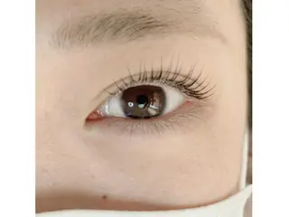 マツエク・マツパ マツエク/マツパ imma北千住店のマツエク・マツパデザイン