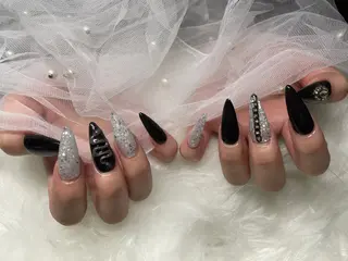 ネイル Home salon Rのネイルデザイン