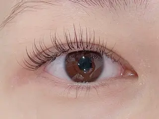 マツエク・マツパ me:me CHIHIROのマツエク・マツパデザイン