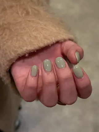 ネイル kana モデル様再募集中🔥のネイルデザイン