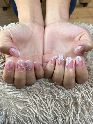 ネイル nail hachiのネイルデザイン