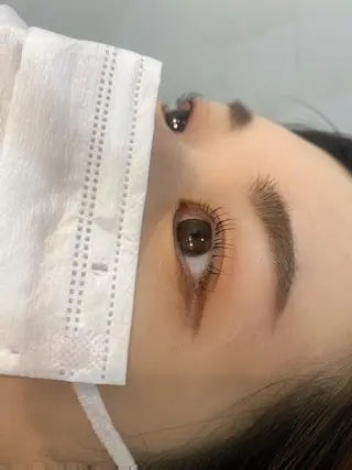 マツエク・マツパ EILIS& EYEのマツエク・マツパデザイン