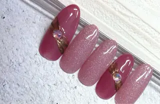 ネイル Joliesse nail salonのネイルデザイン