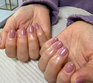 ネイル LYLY mayukaのネイルデザイン