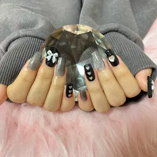 ネイル TABATA RUMIのネイルデザイン