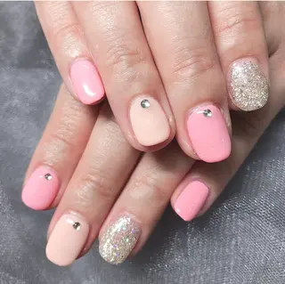 ネイル Y&Y ネイルサロンのネイルデザイン