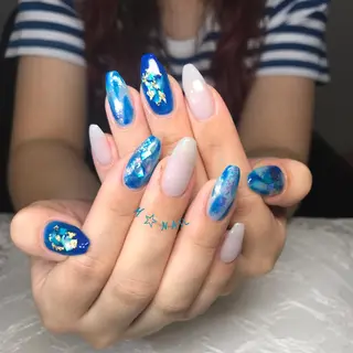 ネイル COCO+所属・COCO +のエステ・リラクイメージ