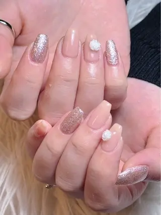 ネイル NEW NAIL 池袋のネイルデザイン