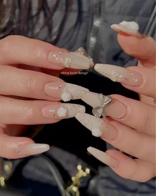 ネイル garage nail_yukaのネイルデザイン