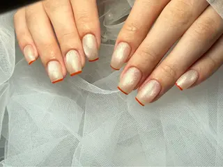 ネイル ToliyDeliy Nail Salonのネイルデザイン