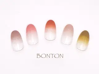 ネイル koyama CHARM 町田のネイルデザイン