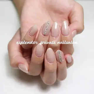 ネイル esplendor  エスプレンドル所属・esplendor  エスプレンドルのネイルデザイン