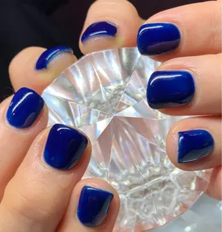 ネイル Nail salon Ramo所属・松田 祥子のネイルデザイン