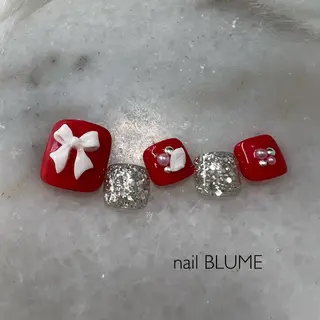 ネイル BLUME yukiのネイルデザイン