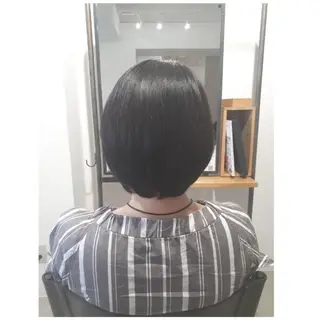 ショート faith hair bisq所属・平澤 萌香のその他イメージ