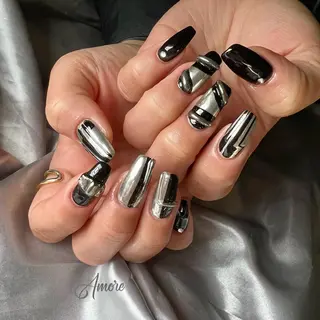 ネイル You kyehwaのネイルデザイン