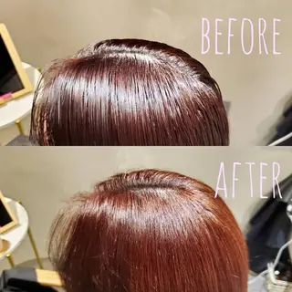 パーマ SALON   VILLAGE所属・酒井 実希子の眉毛・アイブロウイメージ