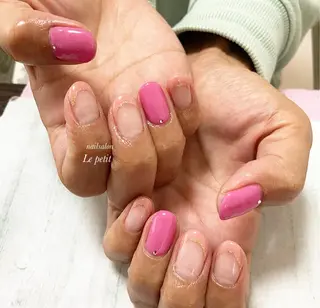 ネイル 石野 広佳のネイルデザイン