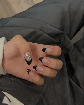 ネイル atelier moi所属・atelier moiのネイルデザイン