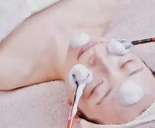 美肌脱毛専門サロン muro.のエステ・リラクイメージ