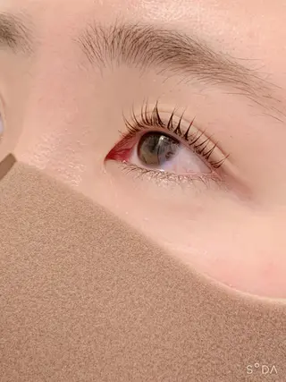 マツエク・マツパ エクステ/眉/LED peTiT堀口のマツエク・マツパデザイン