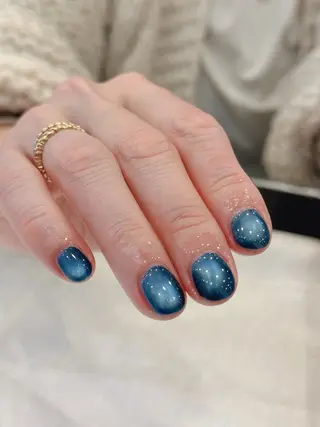 ネイル Annail Asagayaのネイルデザイン