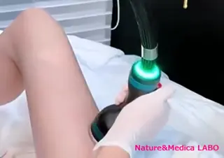 顔脱毛&毛穴&ニキビ 優良№1♪ヒロコ♪のエステ・リラクイメージ